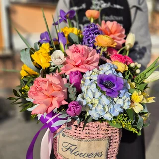 Aranjamente florale