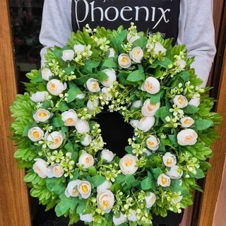 Aranjamente funerare Botoșani