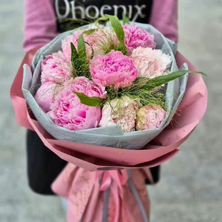 Selecție flori tăiate Florăria Phoenix