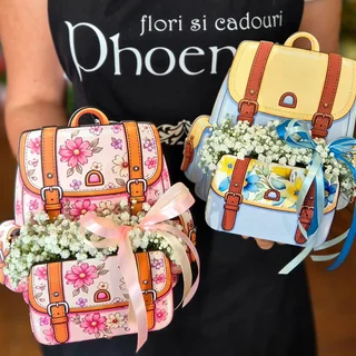 Oferte sezoniere Florăria Phoenix