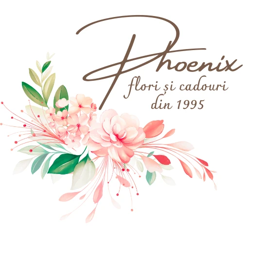 Aranjament floral special